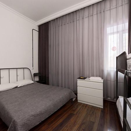 Hannah Inn Budget Hotel Αστάνα Εξωτερικό φωτογραφία