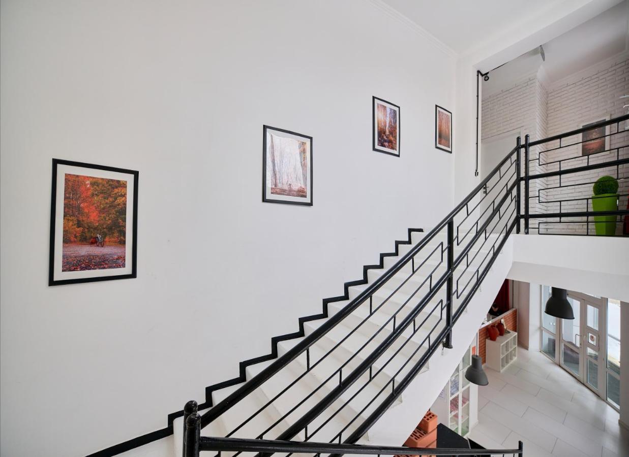 Hannah Inn Budget Hotel Αστάνα Εξωτερικό φωτογραφία