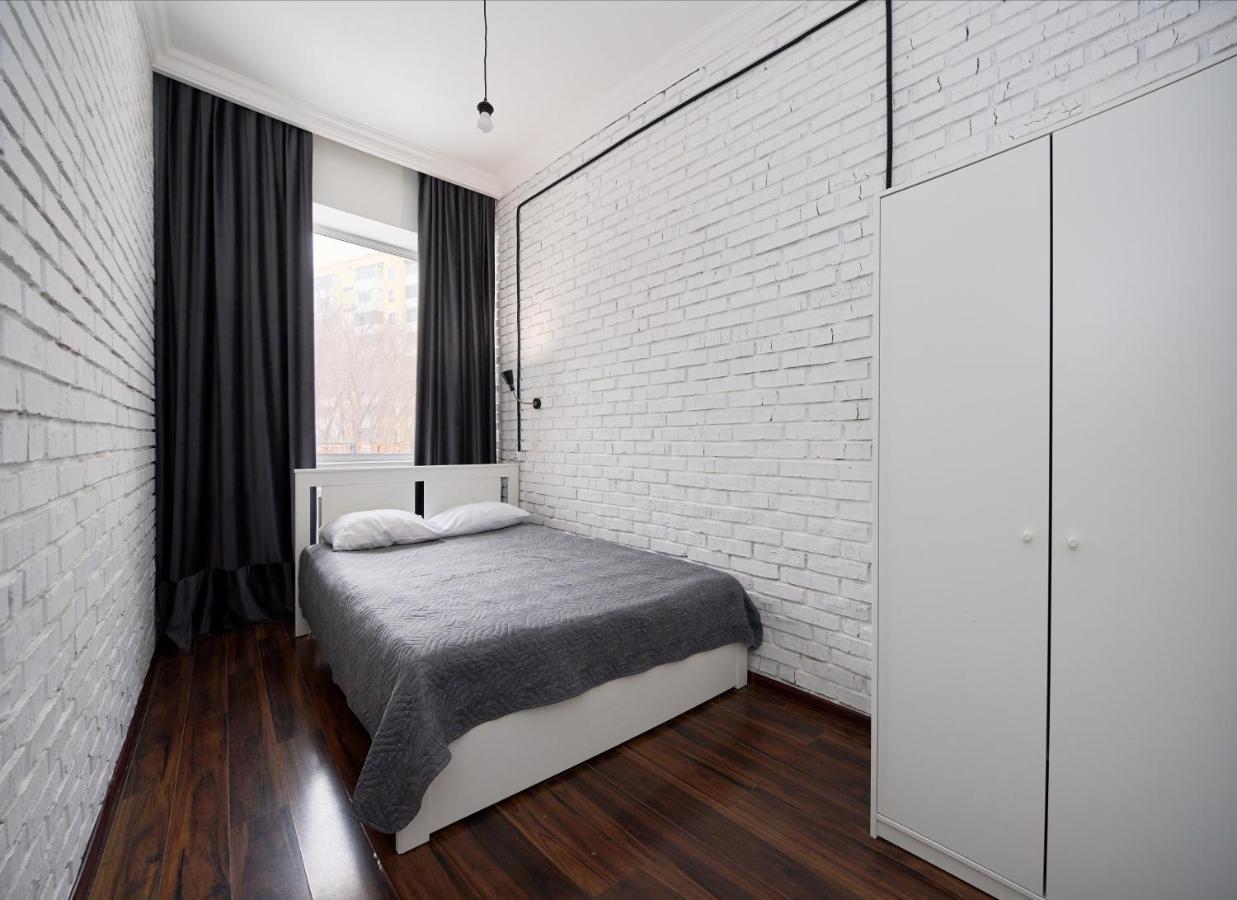Hannah Inn Budget Hotel Αστάνα Εξωτερικό φωτογραφία