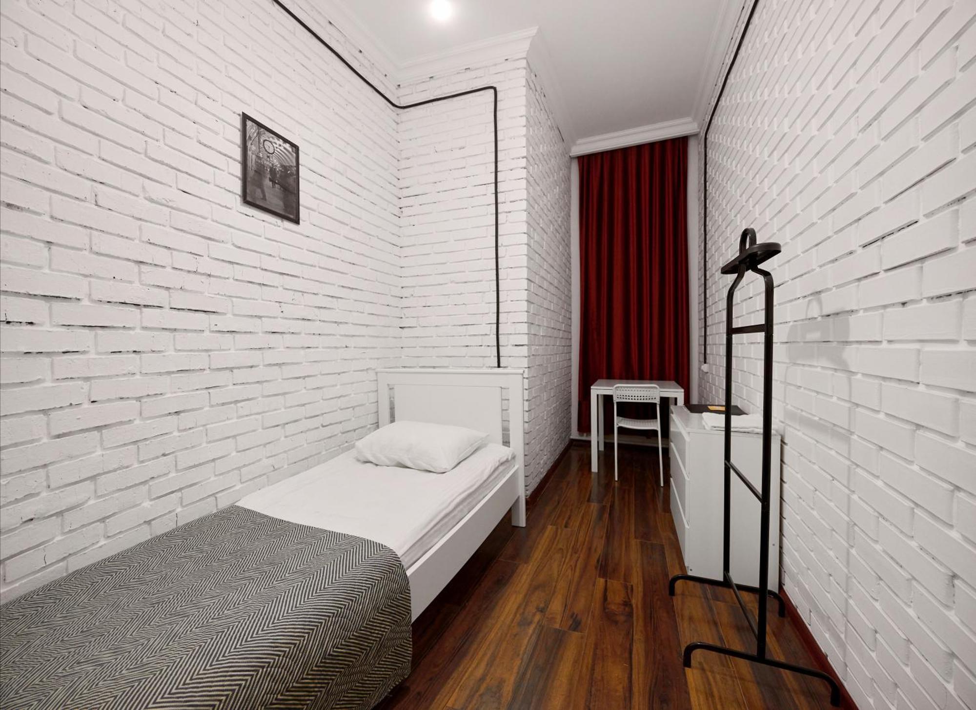 Hannah Inn Budget Hotel Αστάνα Εξωτερικό φωτογραφία