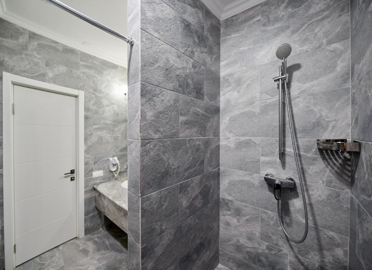 Hannah Inn Budget Hotel Αστάνα Δωμάτιο φωτογραφία