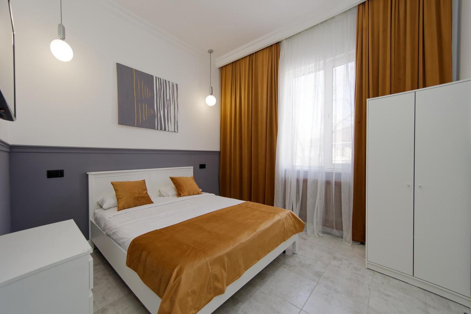 Hannah Inn Budget Hotel Αστάνα Εξωτερικό φωτογραφία