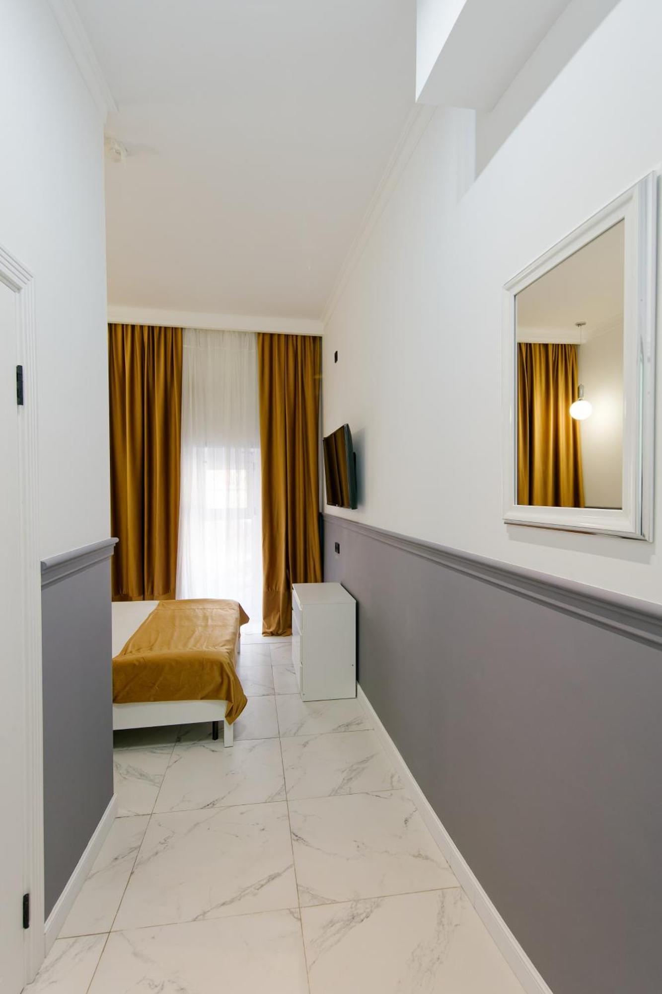 Hannah Inn Budget Hotel Αστάνα Εξωτερικό φωτογραφία