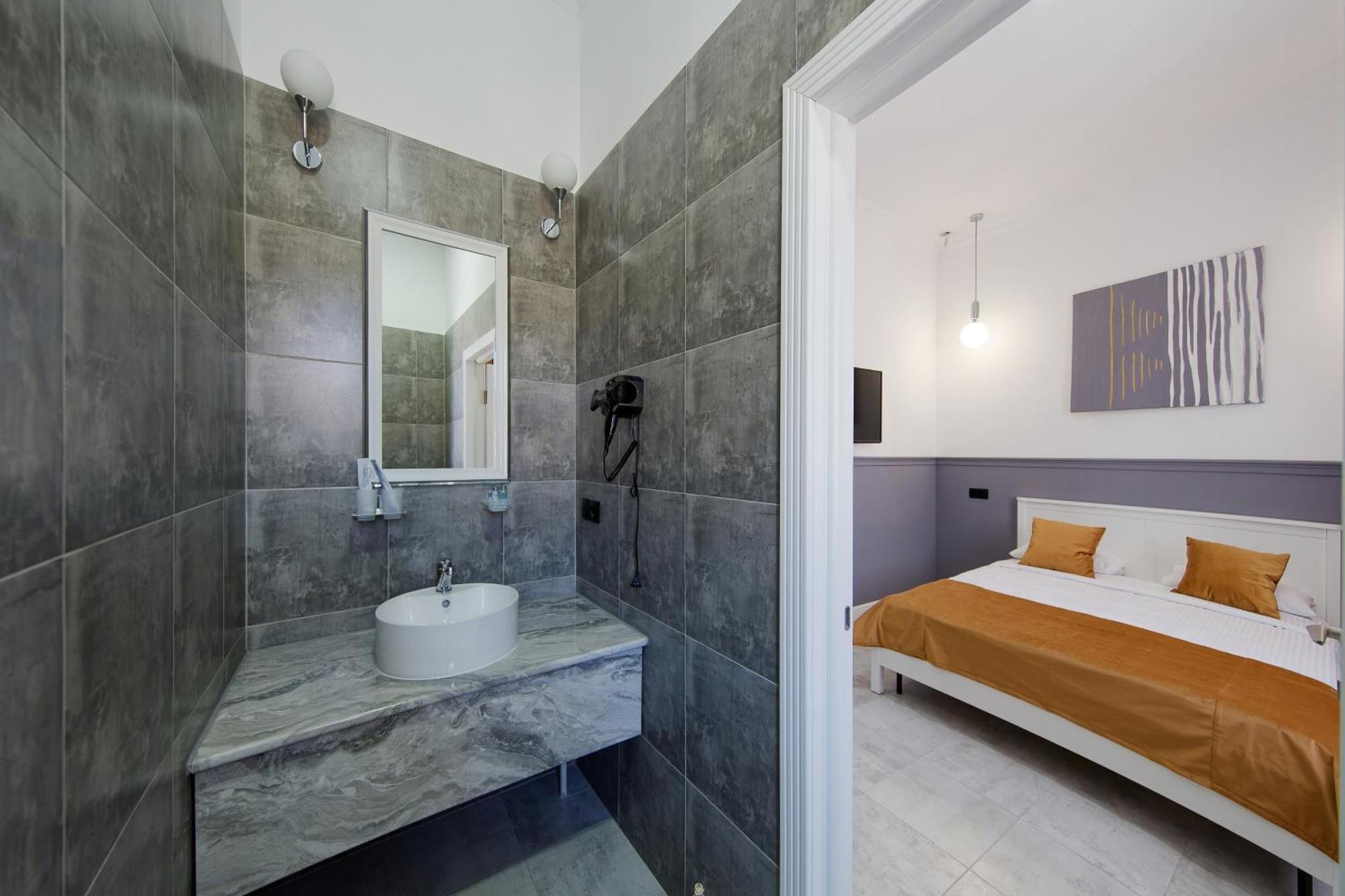 Hannah Inn Budget Hotel Αστάνα Εξωτερικό φωτογραφία