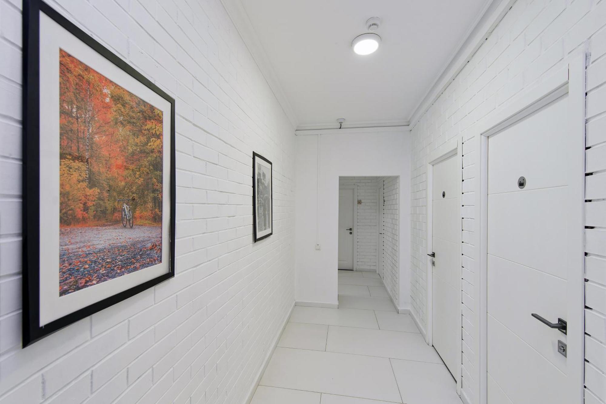 Hannah Inn Budget Hotel Αστάνα Εξωτερικό φωτογραφία
