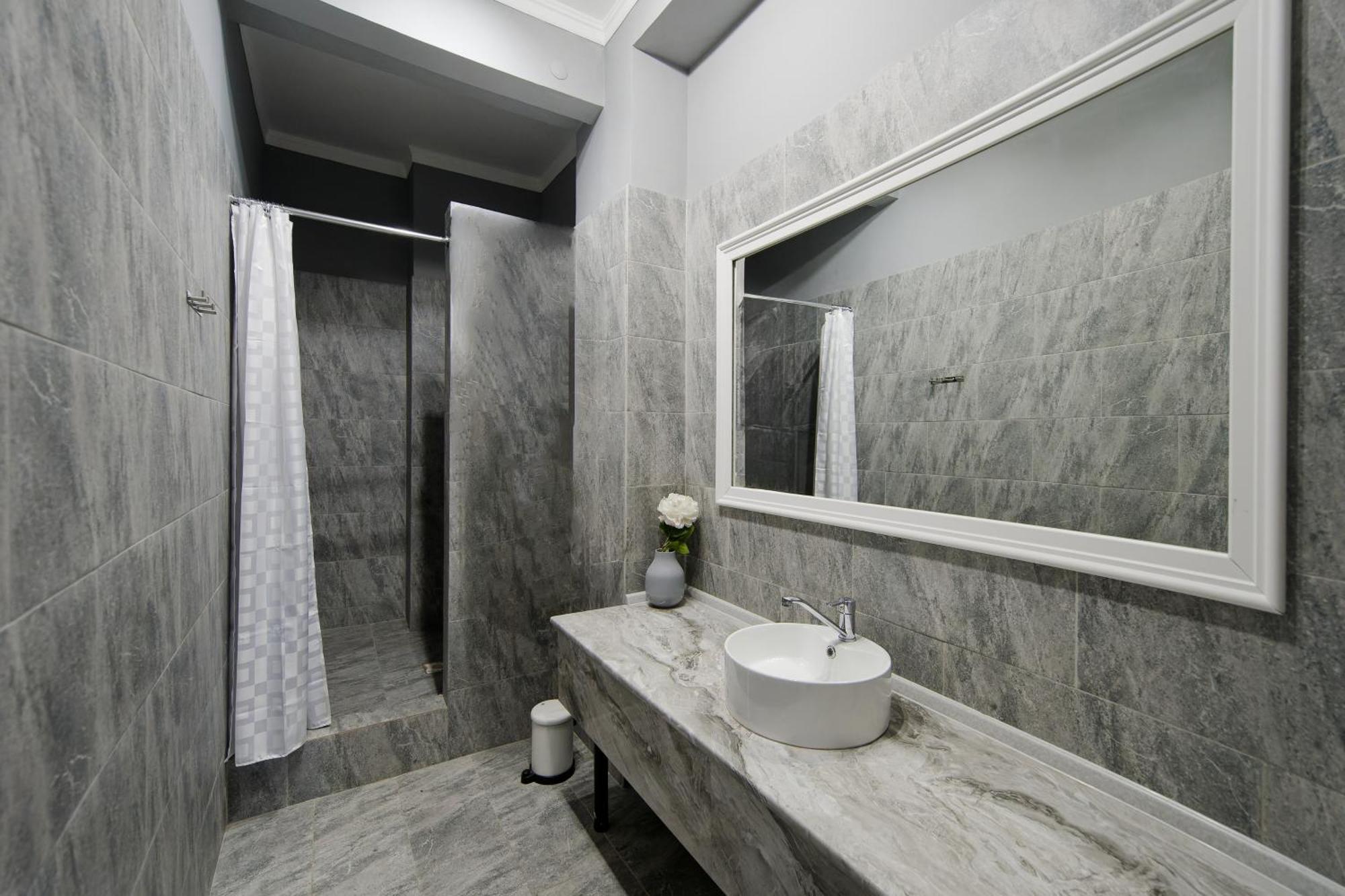 Hannah Inn Budget Hotel Αστάνα Εξωτερικό φωτογραφία
