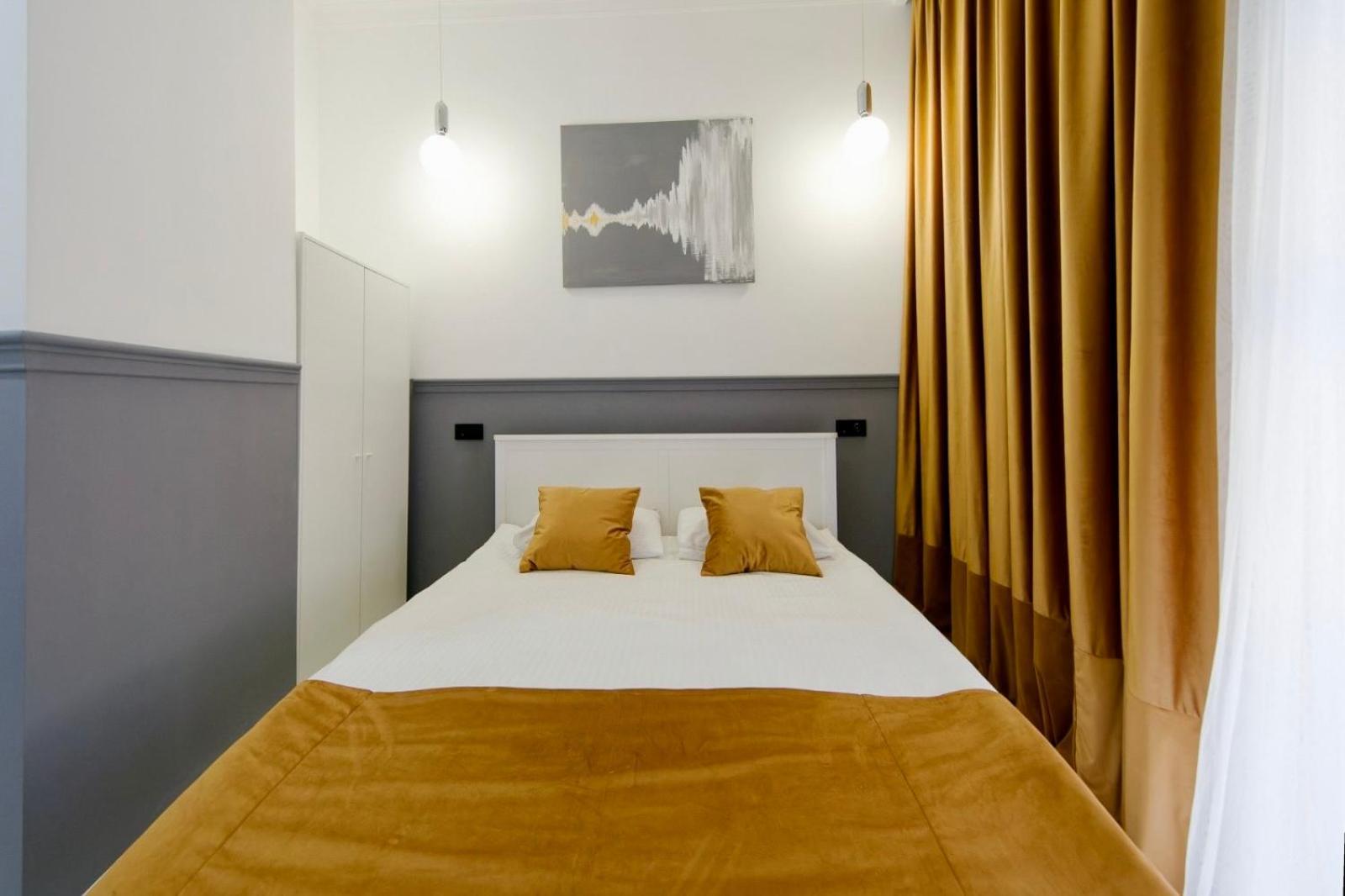 Hannah Inn Budget Hotel Αστάνα Εξωτερικό φωτογραφία