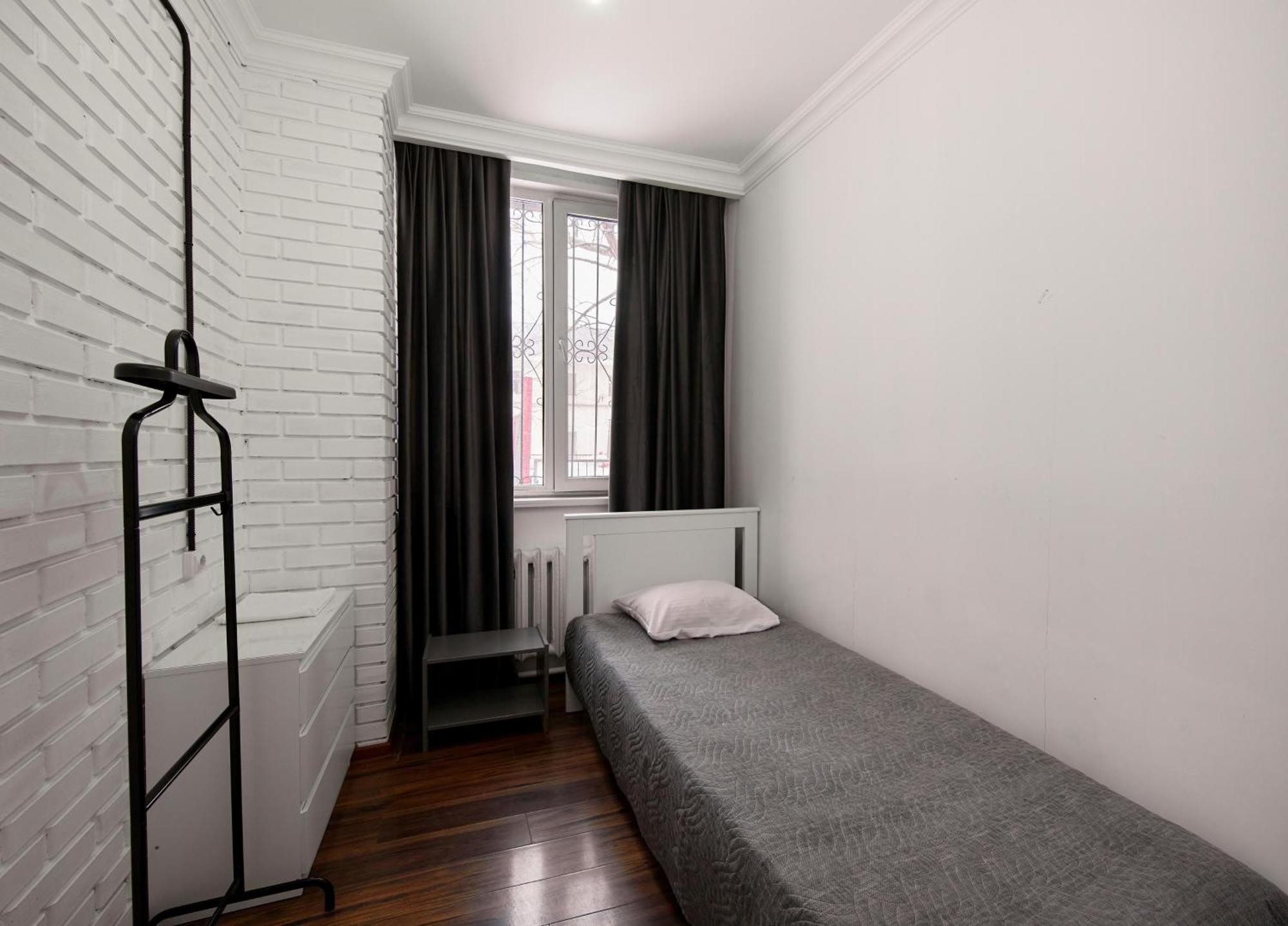 Hannah Inn Budget Hotel Αστάνα Εξωτερικό φωτογραφία