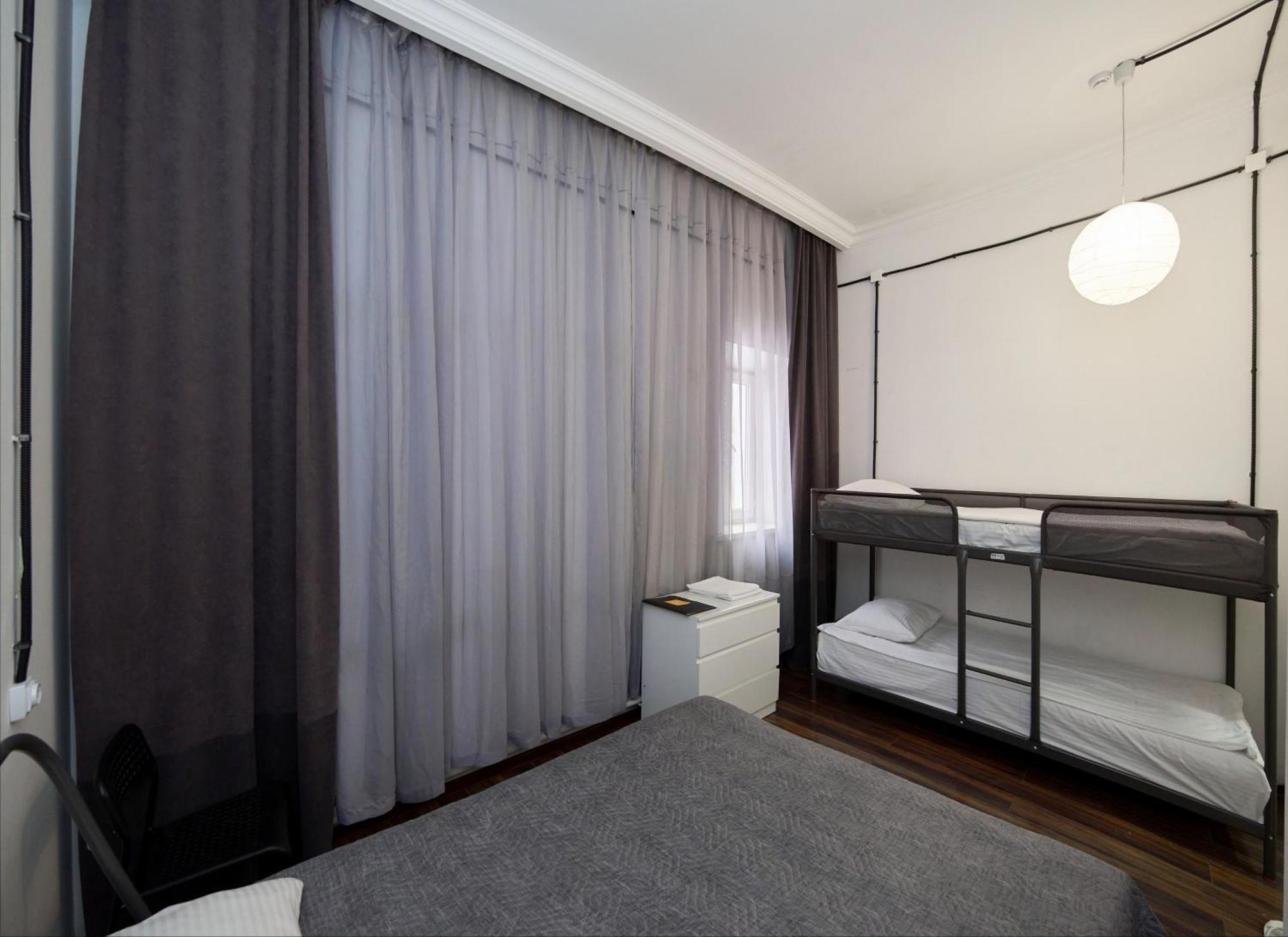Hannah Inn Budget Hotel Αστάνα Εξωτερικό φωτογραφία