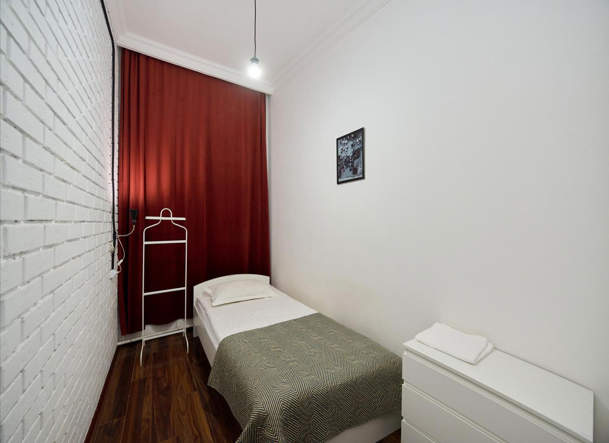 Hannah Inn Budget Hotel Αστάνα Εξωτερικό φωτογραφία