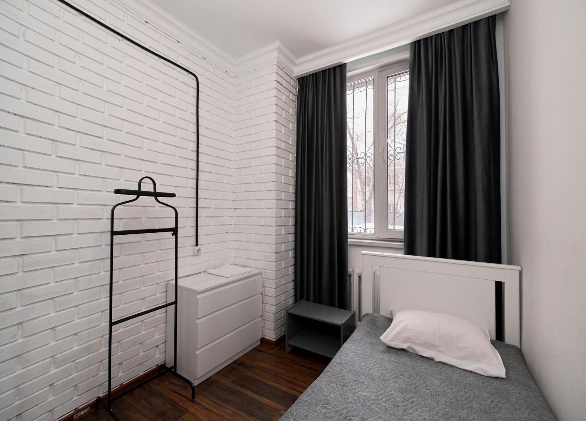 Hannah Inn Budget Hotel Αστάνα Εξωτερικό φωτογραφία