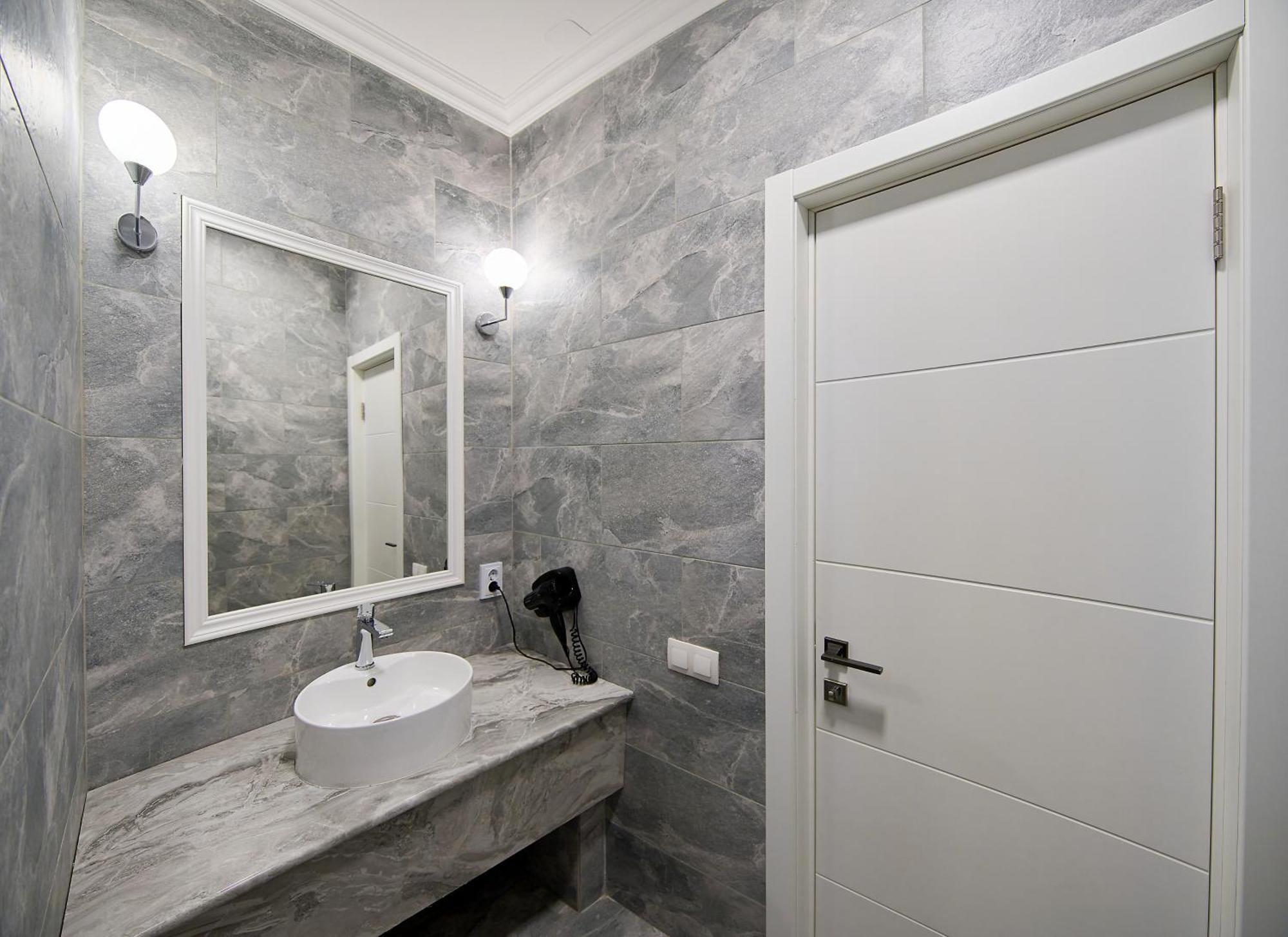 Hannah Inn Budget Hotel Αστάνα Εξωτερικό φωτογραφία