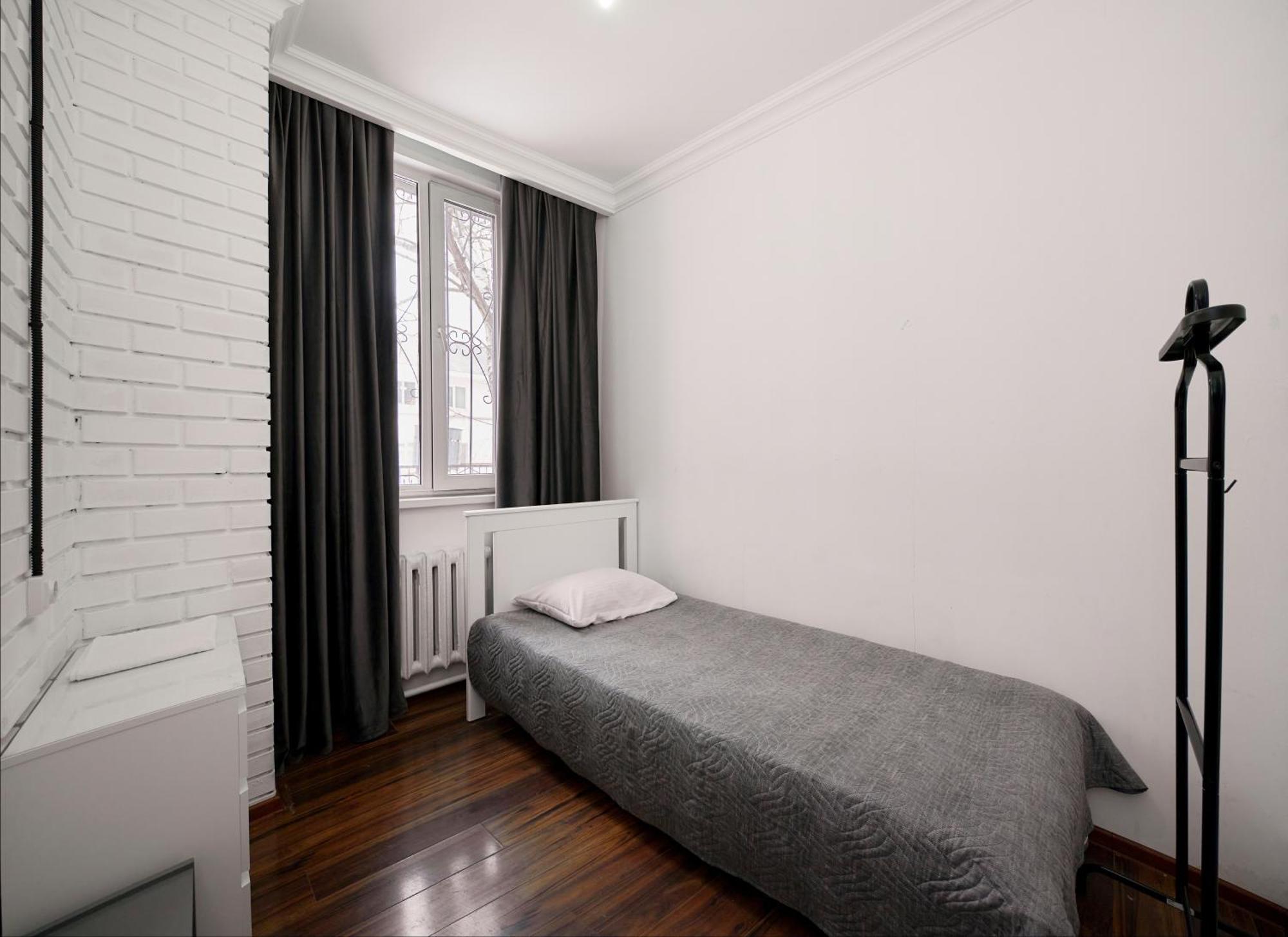 Hannah Inn Budget Hotel Αστάνα Εξωτερικό φωτογραφία