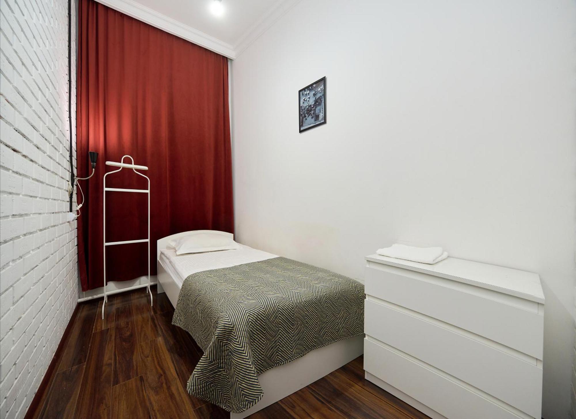 Hannah Inn Budget Hotel Αστάνα Εξωτερικό φωτογραφία