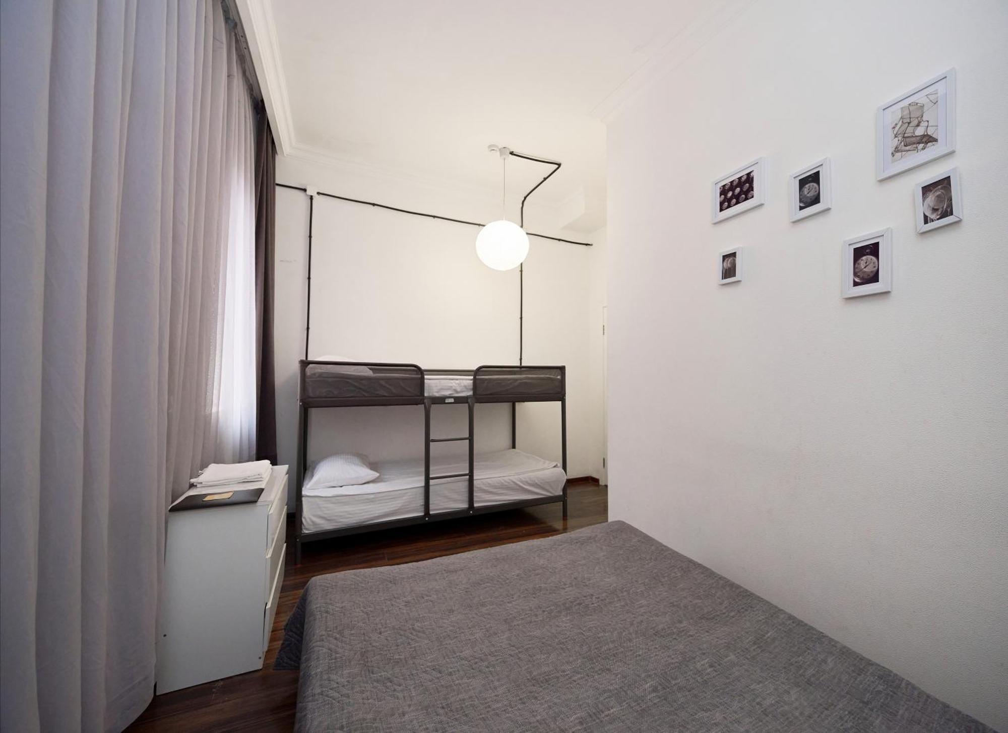 Hannah Inn Budget Hotel Αστάνα Εξωτερικό φωτογραφία