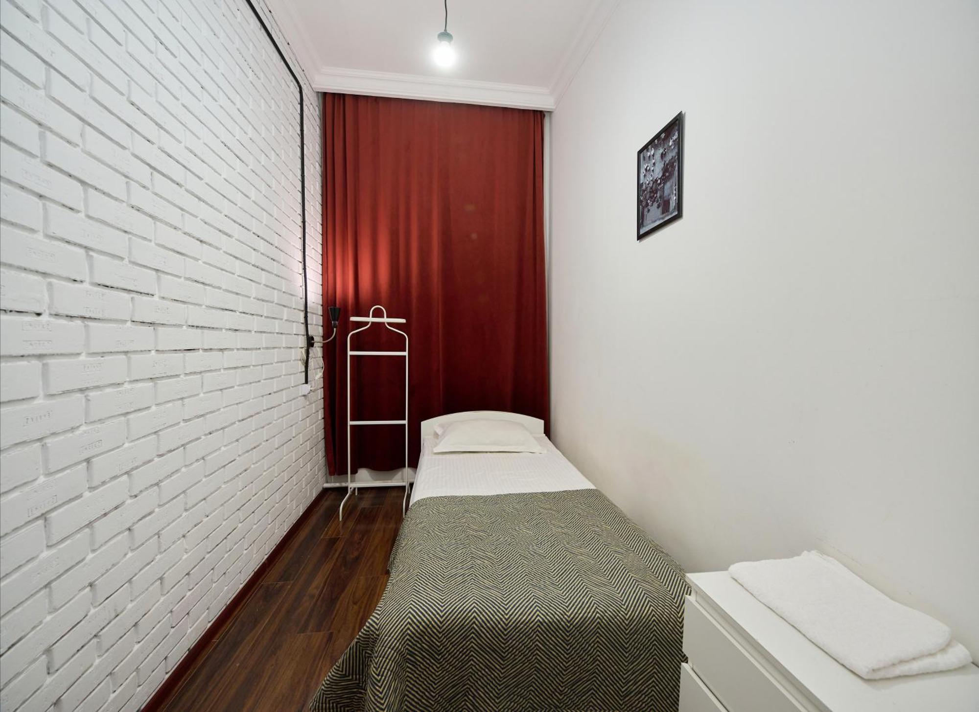 Hannah Inn Budget Hotel Αστάνα Εξωτερικό φωτογραφία