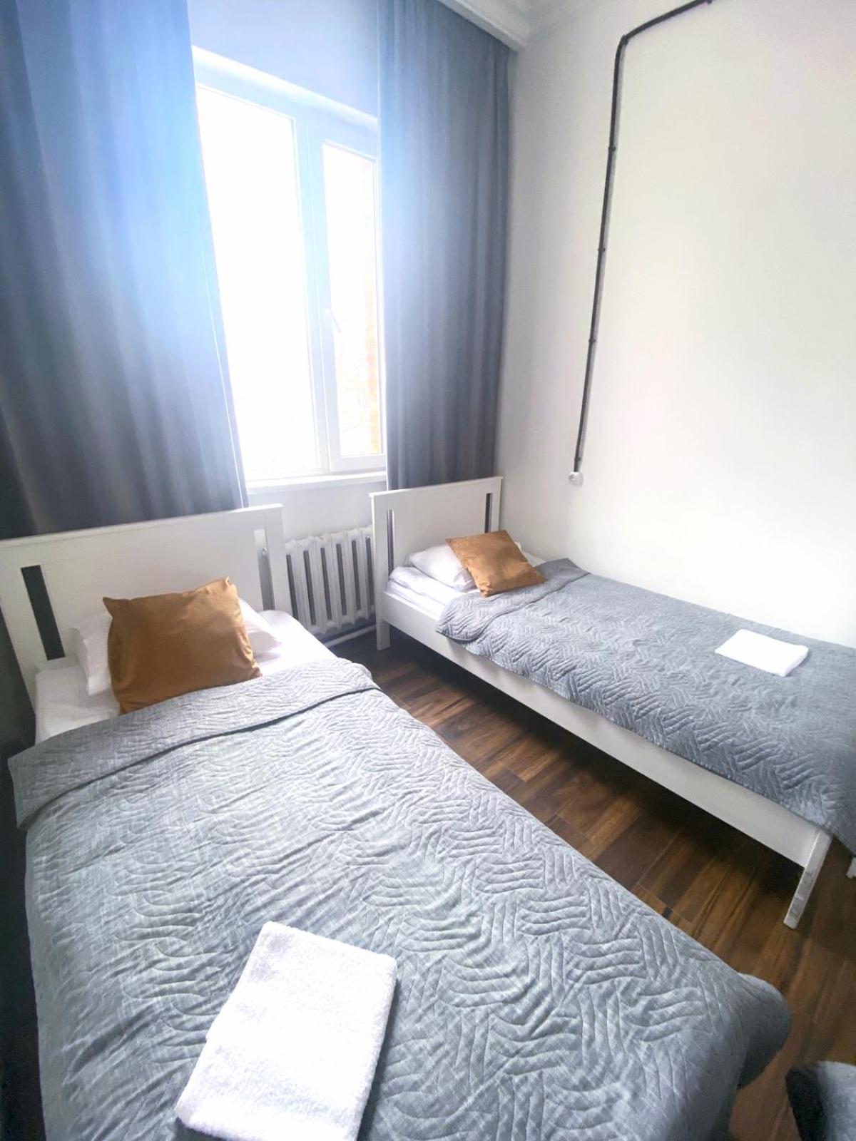 Hannah Inn Budget Hotel Αστάνα Δωμάτιο φωτογραφία