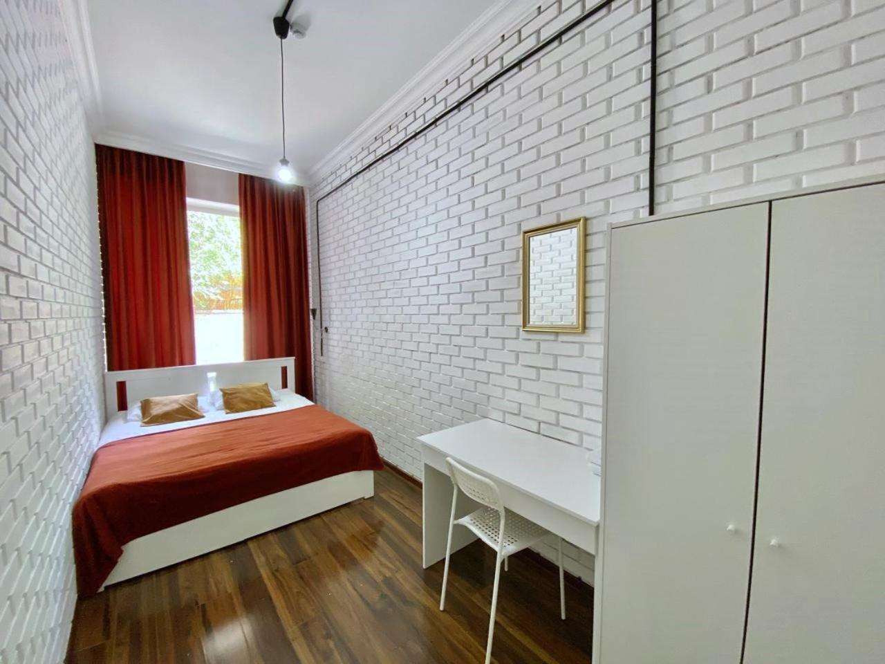 Hannah Inn Budget Hotel Αστάνα Εξωτερικό φωτογραφία